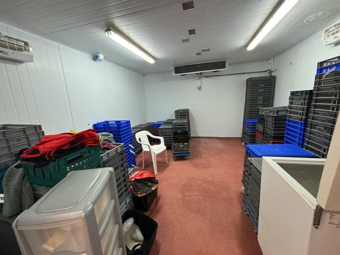 Herriard Nursery, Scratchface Lane, Herriard, Basingstoke, RG25 2TX