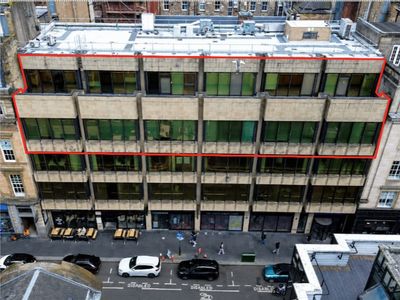 Property Image for Finlay House, 10-24 West Nile Street, Glasgow, Glasgow, G1 2PP