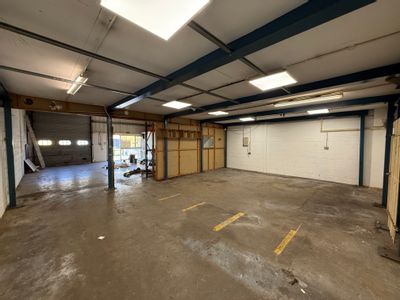 Property Image for 6 Central Business Park, Neptune Close, Medway City Estate, Rochester, Kent, ME2 4LW