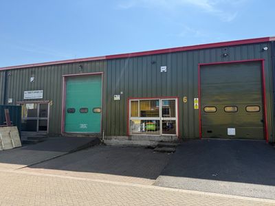 Property Image for 6 Central Business Park, Neptune Close, Medway City Estate, Rochester, Kent, ME2 4LW