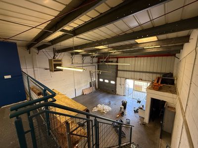 Property Image for 6 Central Business Park, Neptune Close, Medway City Estate, Rochester, Kent, ME2 4LW