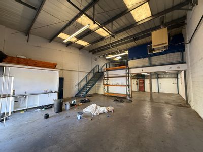 Property Image for 6 Central Business Park, Neptune Close, Medway City Estate, Rochester, Kent, ME2 4LW