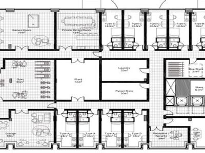 Property Image for Finlay House, 10-24 West Nile Street, Glasgow, Glasgow, G1 2PP