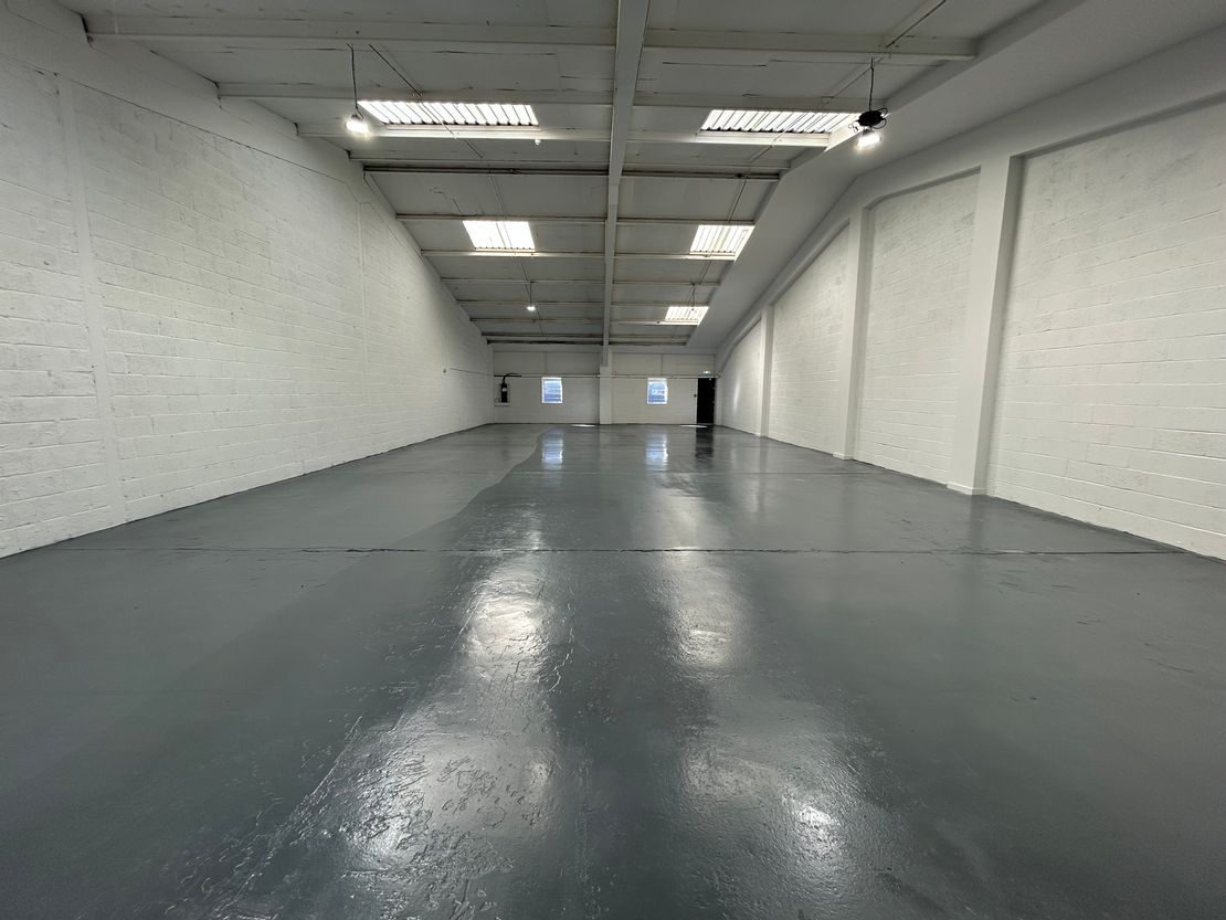 Unit 20, Telegraph Hill Industrial Estate, Laundry Road, Minster, Ramsgate, Kent, CT12 4HY