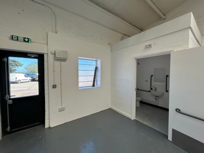 Property Image for Unit 20, Telegraph Hill Industrial Estate, Laundry Road, Minster, Ramsgate, Kent, CT12 4HY