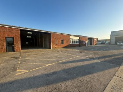 Property Image for Unit 20, Telegraph Hill Industrial Estate, Laundry Road, Minster, Ramsgate, Kent, CT12 4HY