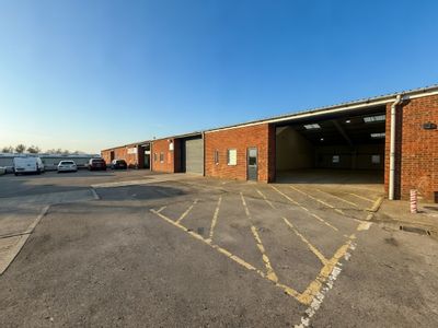 Property Image for Unit 20, Telegraph Hill Industrial Estate, Laundry Road, Minster, Ramsgate, Kent, CT12 4HY
