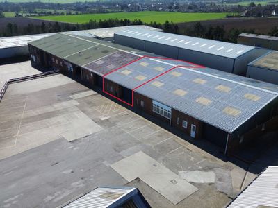 Property Image for Unit 20, Telegraph Hill Industrial Estate, Laundry Road, Minster, Ramsgate, Kent, CT12 4HY