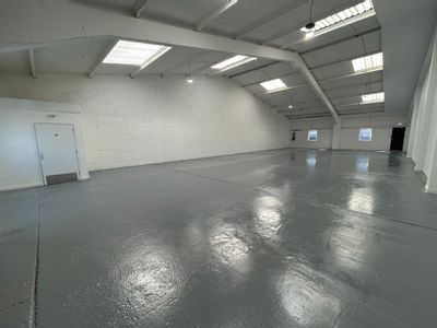 Property Image for Unit 20, Telegraph Hill Industrial Estate, Laundry Road, Minster, Ramsgate, Kent, CT12 4HY