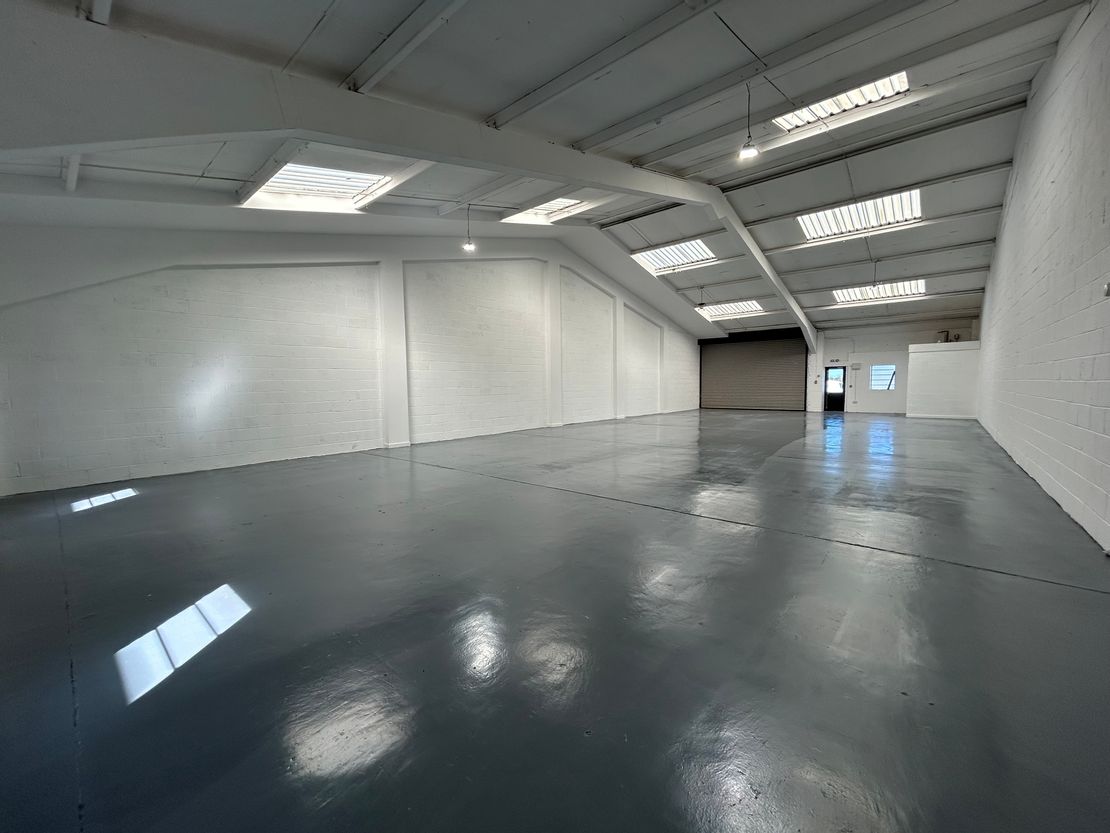 Unit 20, Telegraph Hill Industrial Estate, Laundry Road, Minster, Ramsgate, Kent, CT12 4HY
