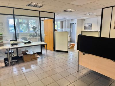Property Image for Office D The Weston Centre, Weston Road, Crewe, CW1 6FL