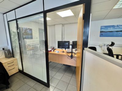 Property Image for Office D The Weston Centre, Weston Road, Crewe, CW1 6FL