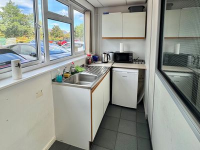 Property Image for Office D The Weston Centre, Weston Road, Crewe, CW1 6FL