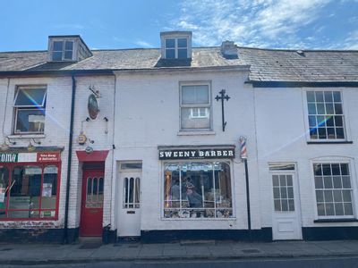 Property Image for 39 The Hundred, Romsey, Hampshire, SO51 8GE