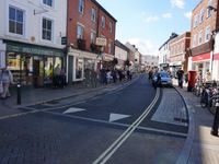 Property Image for 39 The Hundred, Romsey, Hampshire, SO51 8GE