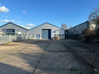 Property Image for Unit H3, Dales Manor Business Park, Sawston, CB22 3TJ