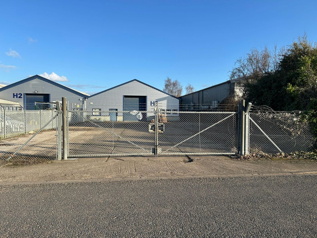 Unit H3, Dales Manor Business Park, Sawston, CB22 3TJ