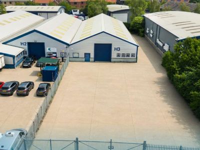 Property Image for Unit H3, Dales Manor Business Park, Sawston, CB22 3TJ