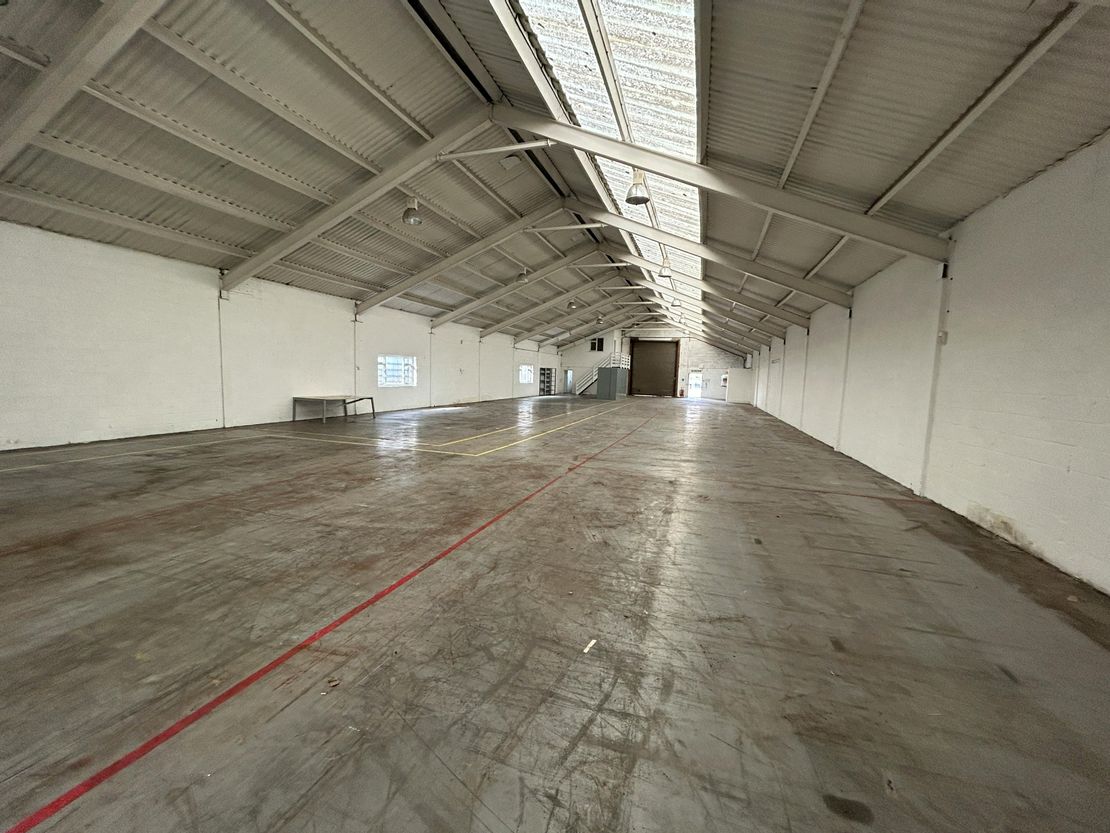 Unit H3, Dales Manor Business Park, Sawston, CB22 3TJ