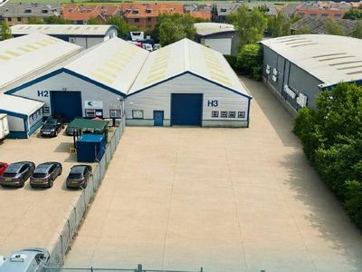 Property Image for Unit H3, Dales Manor Business Park, Sawston, CB22 3TJ