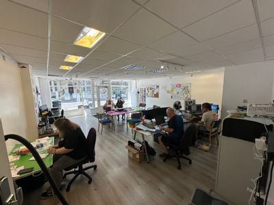 Property Image for 23A Cavendish Place, Eastbourne, East Sussex, BN21 3EJ
