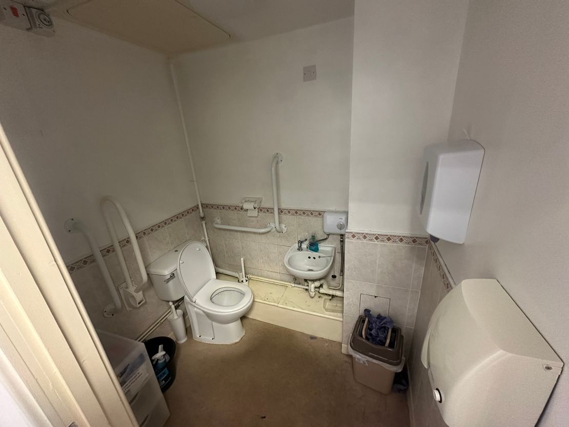 23A Cavendish Place, Eastbourne, East Sussex, BN21 3EJ