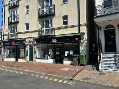 Property Image for 23A Cavendish Place, Eastbourne, East Sussex, BN21 3EJ