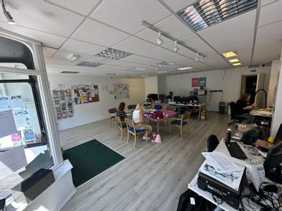 Property Image for 23A Cavendish Place, Eastbourne, East Sussex, BN21 3EJ