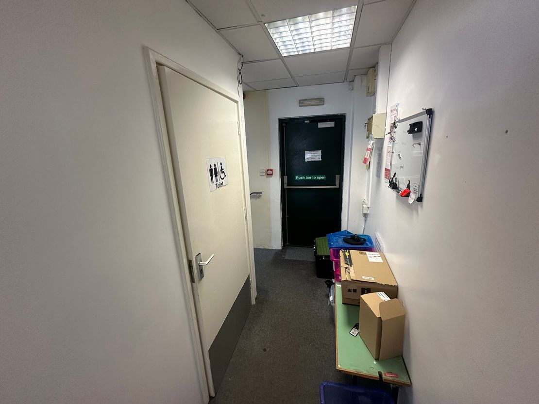 23A Cavendish Place, Eastbourne, East Sussex, BN21 3EJ
