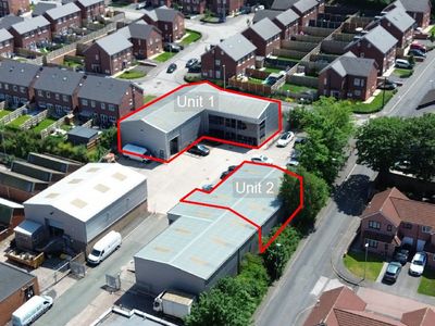 Property Image for Units 1 & 2, Taylors Row, Runcorn, CW7 5QP
