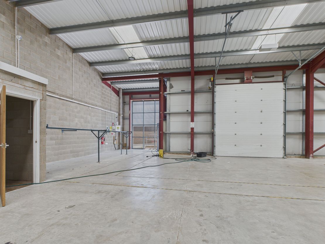 Units 1 & 2, Taylors Row, Runcorn, CW7 5QP