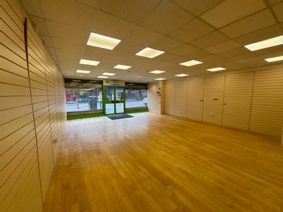 Property Image for 18, Scott Street, Perth, PH1 5EJ