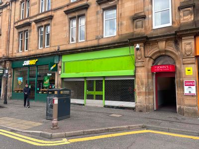 Property Image for 18, Scott Street, Perth, PH1 5EJ
