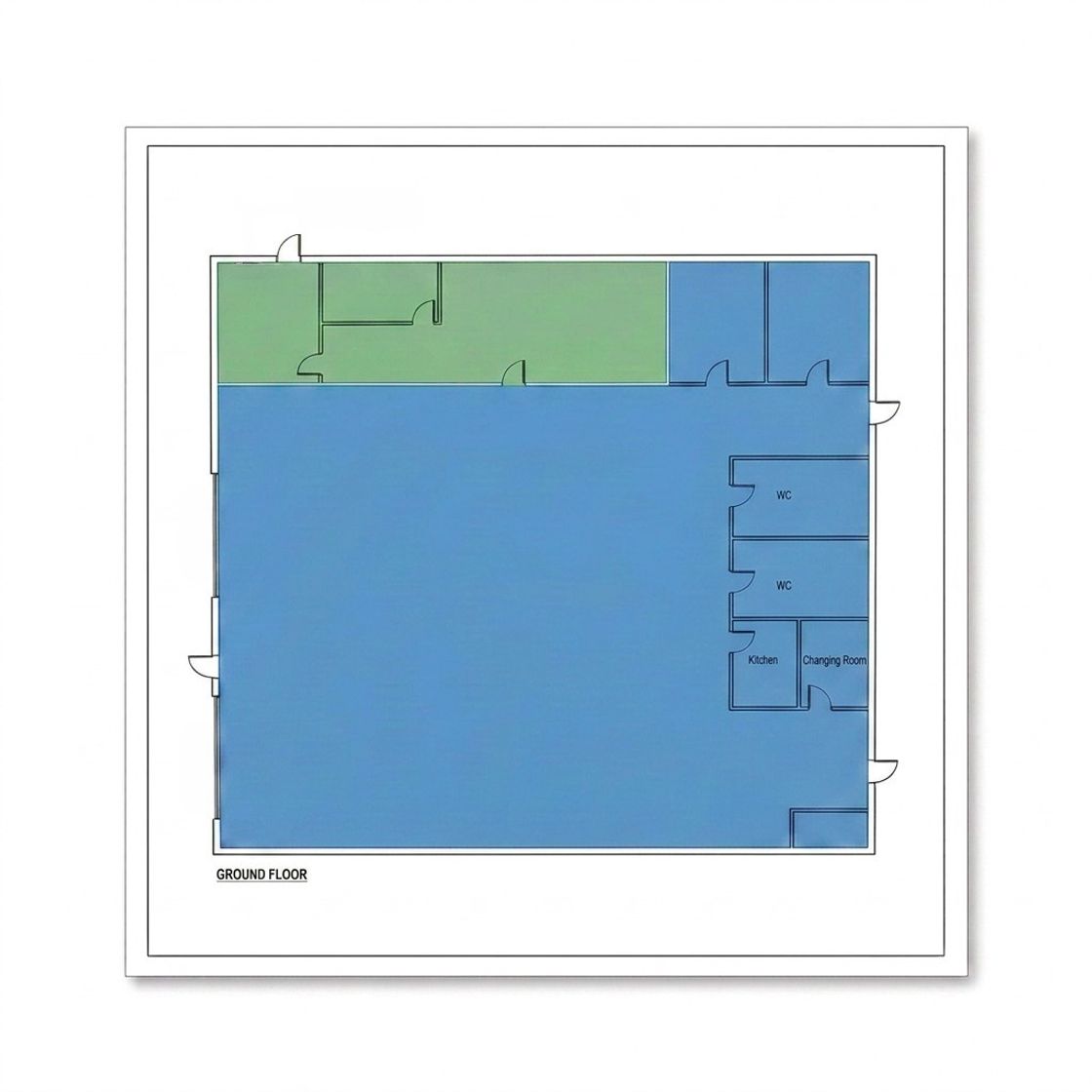 Property Floorplan 1