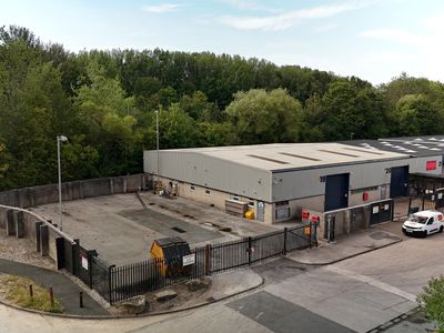 Property Image for Unit 19-20 Astmoor Industrial Estate, Arkwright Road, Runcorn, WA7 1NU