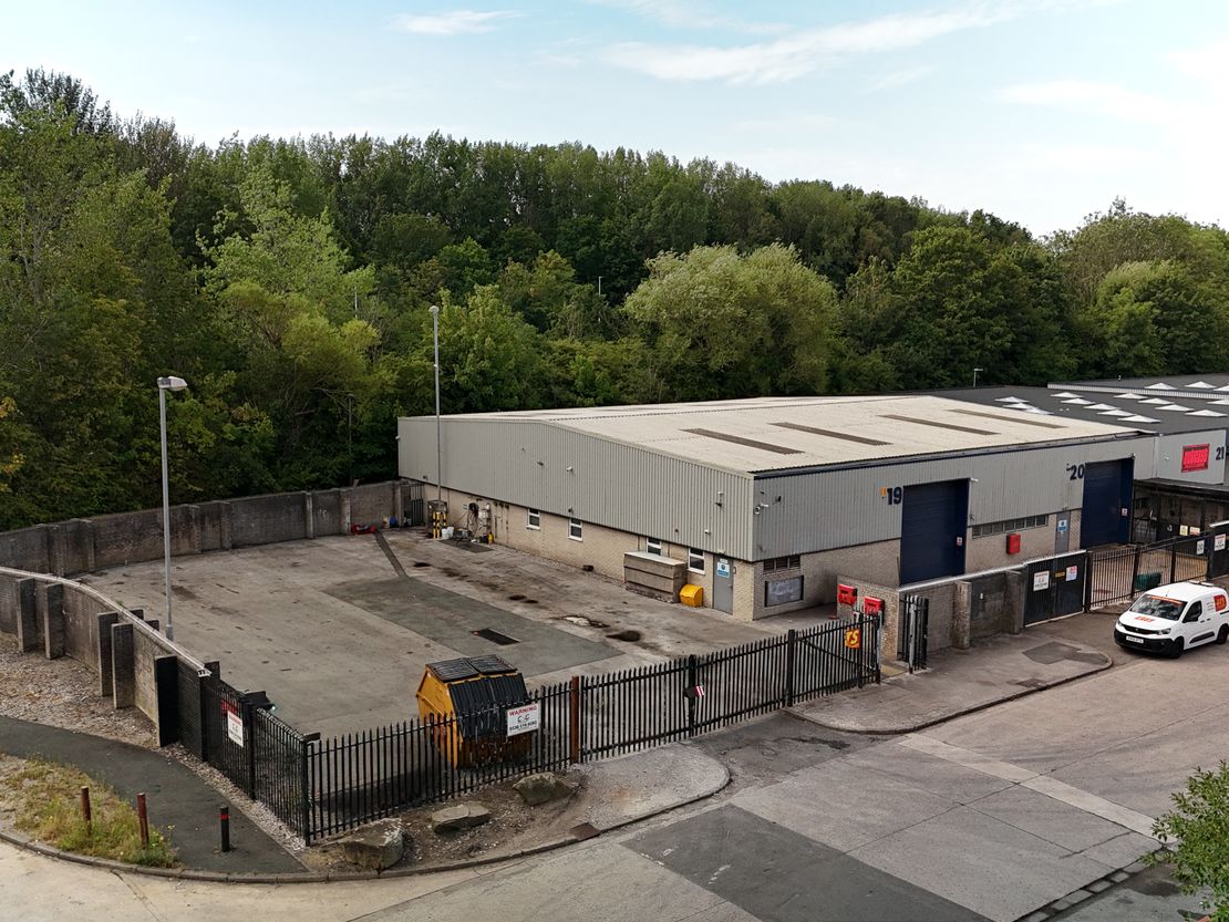 Unit 19-20 Astmoor Industrial Estate, Arkwright Road, Runcorn, WA7 1NU