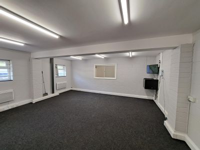 Property Image for Unit 19-20 Astmoor Industrial Estate, Arkwright Road, Runcorn, WA7 1NU