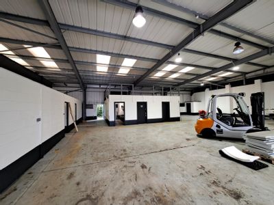 Property Image for Unit 19-20 Astmoor Industrial Estate, Arkwright Road, Runcorn, WA7 1NU