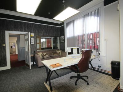 Property Image for 2 Yarm Road, Stockton-on-Tees, TS18 3NA