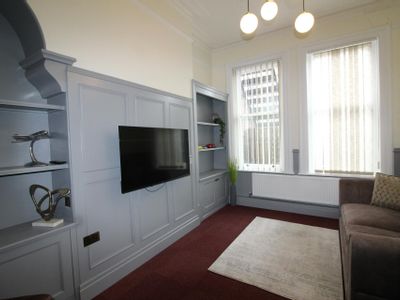 Property Image for 2 Yarm Road, Stockton-on-Tees, TS18 3NA