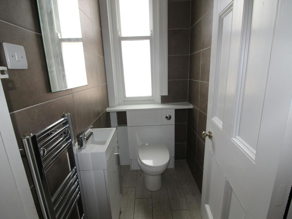 2 Yarm Road, Stockton-on-Tees, TS18 3NA