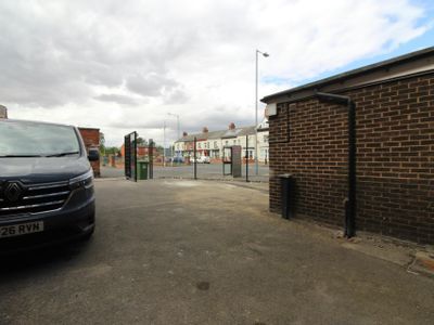 Property Image for 2 Yarm Road, Stockton-on-Tees, TS18 3NA