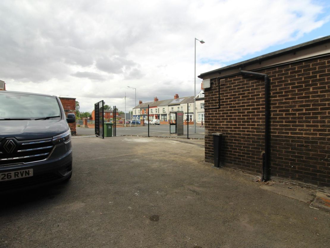 2 Yarm Road, Stockton-on-Tees, TS18 3NA