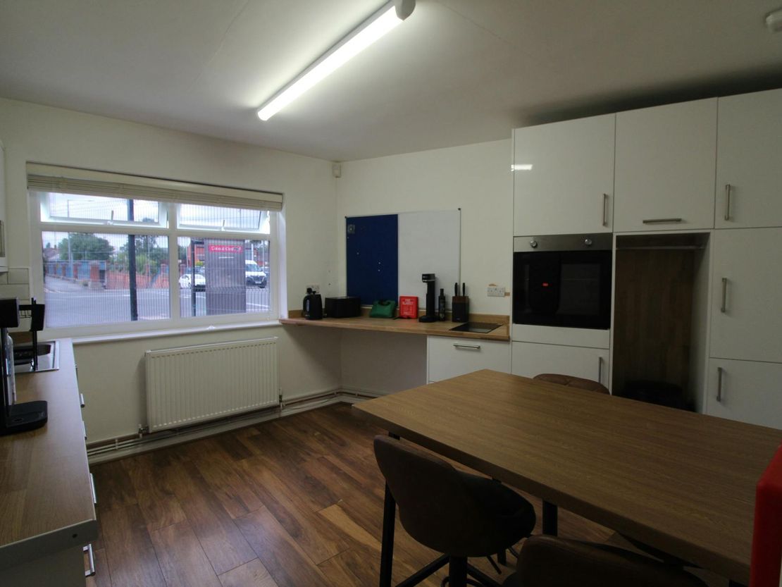 2 Yarm Road, Stockton-on-Tees, TS18 3NA