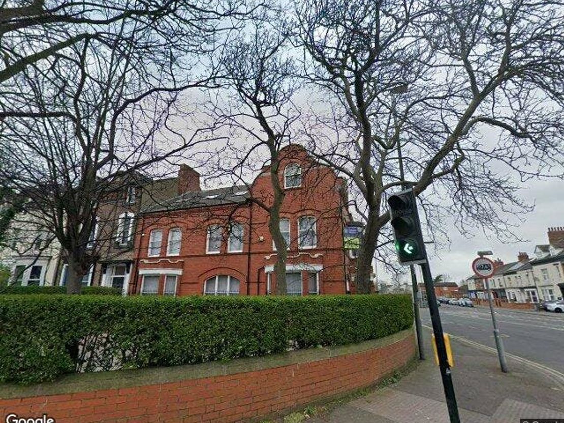 2 Yarm Road, Stockton-on-Tees, TS18 3NA