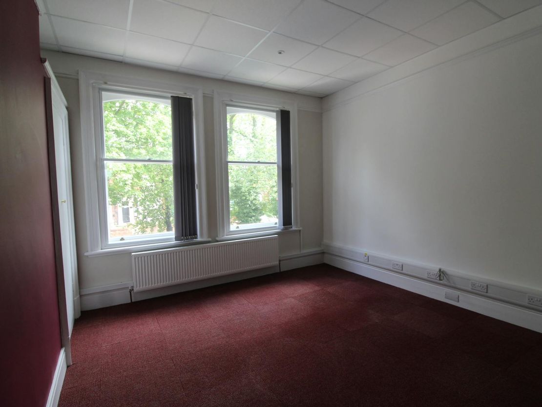 2 Yarm Road, Stockton-on-Tees, TS18 3NA