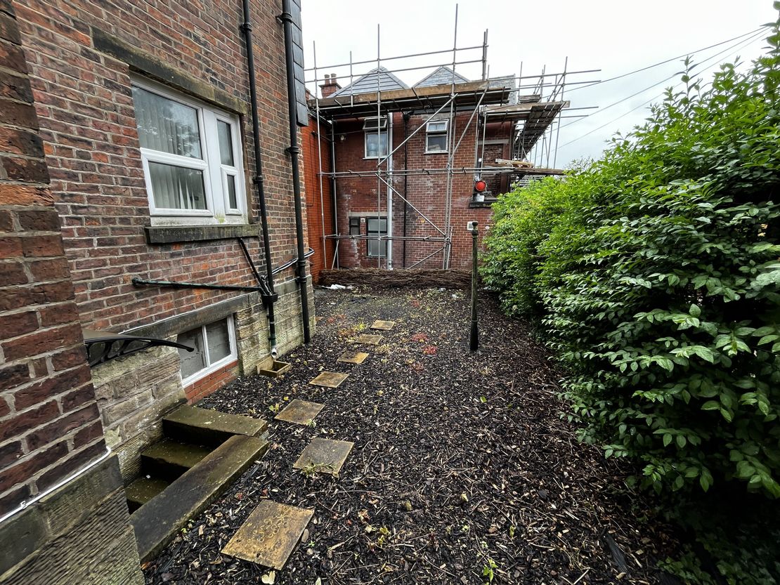 GMB, 9, Wellington Street St. Johns, Blackburn, BB1 8AF