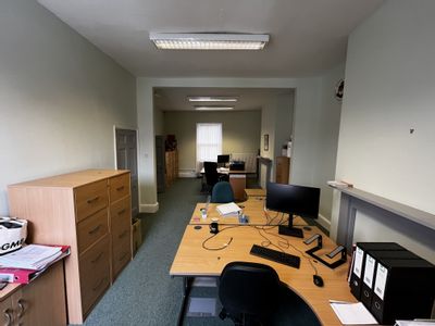 Property Image for GMB, 9, Wellington Street St. Johns, Blackburn, BB1 8AF