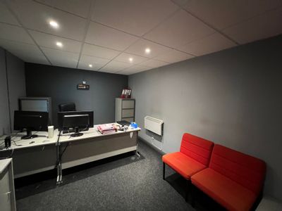 Property Image for Unit 320E, Mayoral Way, Team Valley Trading Estate, Gateshead, NE11 0RT