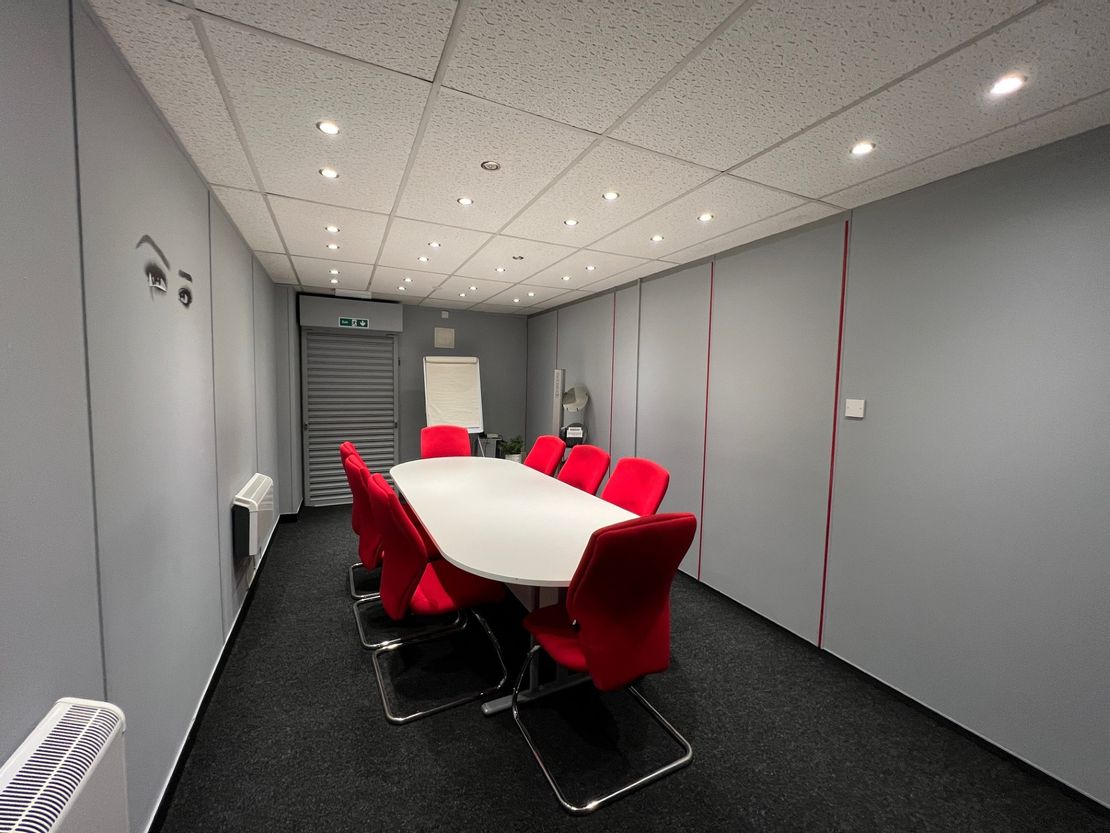 Unit 320E, Mayoral Way, Team Valley Trading Estate, Gateshead, NE11 0RT